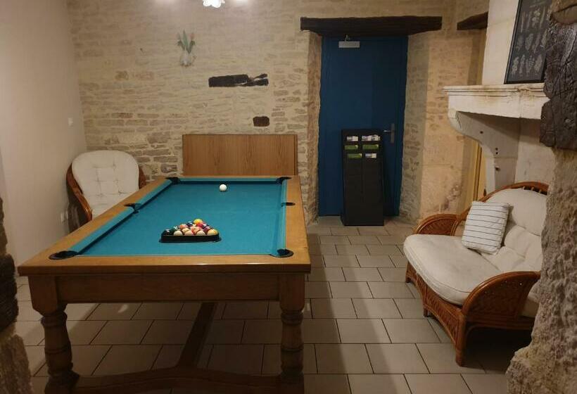 צימר Le Gite De La Vallee De La Suize