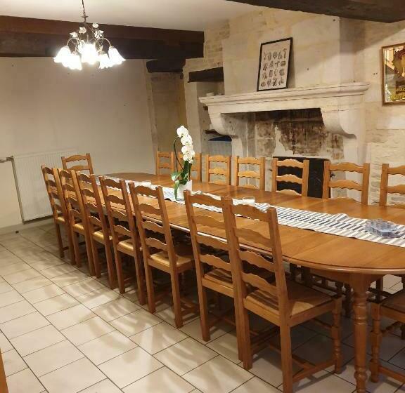 צימר Le Gite De La Vallee De La Suize