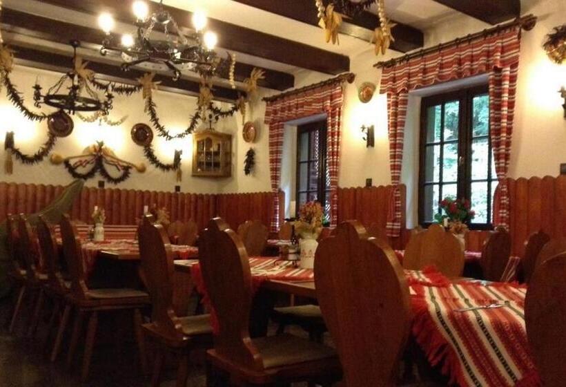 Bed and Breakfast Koloska Apartmanház