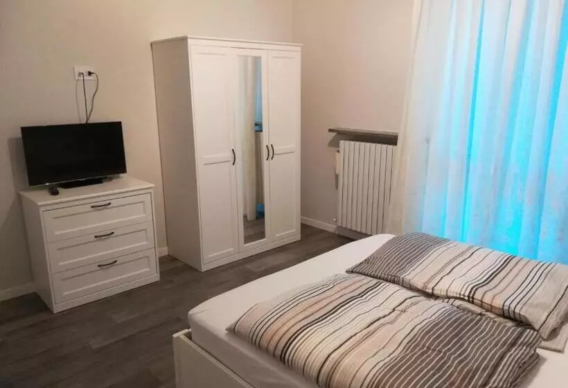 Aamiaismajoitus (B&B) La Moia