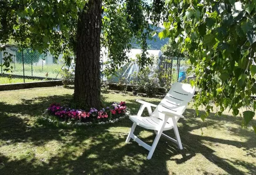 Aamiaismajoitus (B&B) La Moia