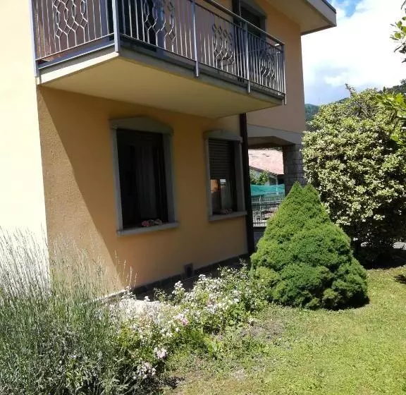 Aamiaismajoitus (B&B) La Moia