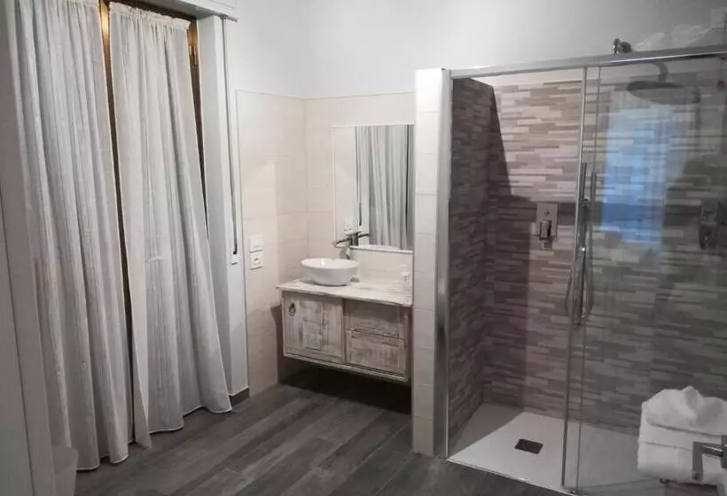 Aamiaismajoitus (B&B) La Moia