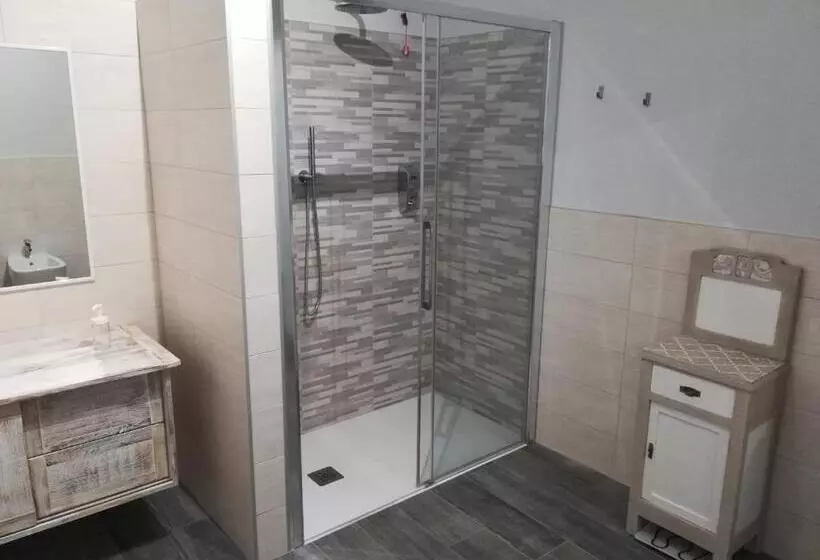 Aamiaismajoitus (B&B) La Moia