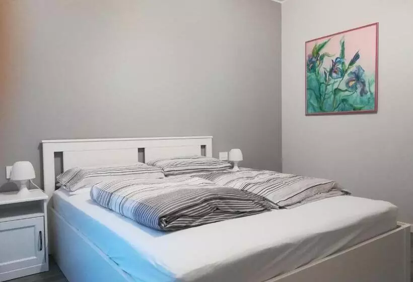 Aamiaismajoitus (B&B) La Moia