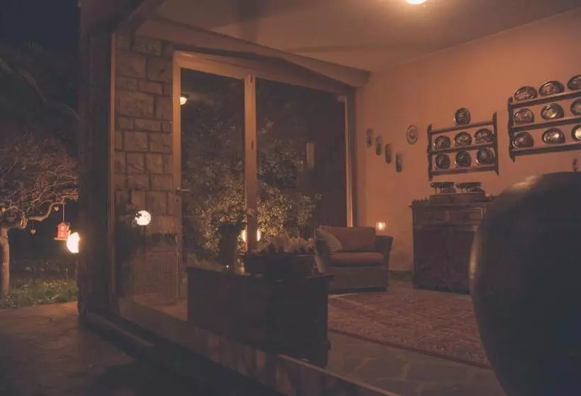 Aamiaismajoitus (B&B) La Moia