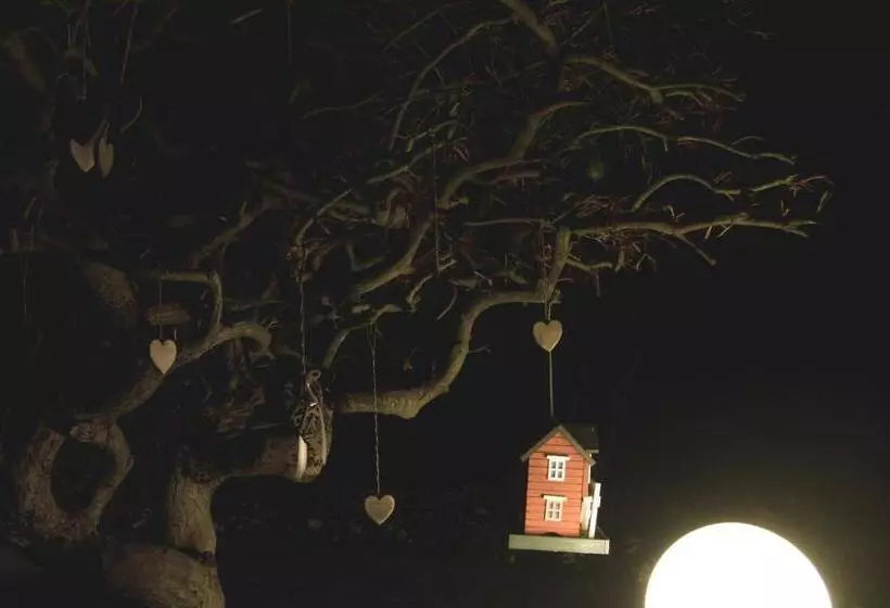 Aamiaismajoitus (B&B) La Moia