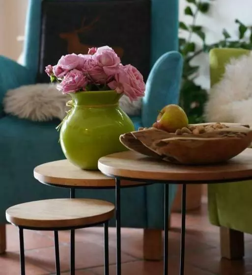 ベッドアンドブレックファースト Pension Claudia Zell Am See