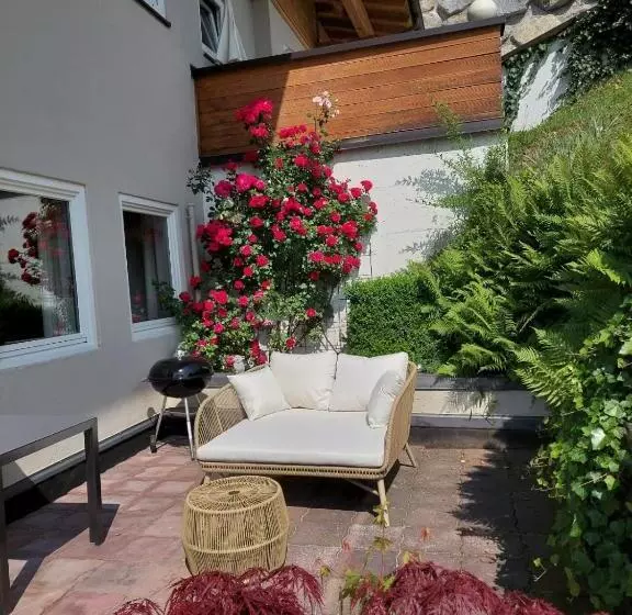 ベッドアンドブレックファースト Pension Claudia Zell Am See