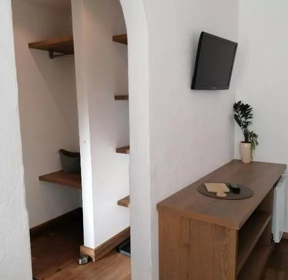 ベッドアンドブレックファースト Pension Claudia Zell Am See