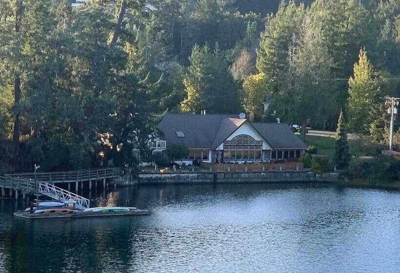 Bed and Breakfast Sterling Cove