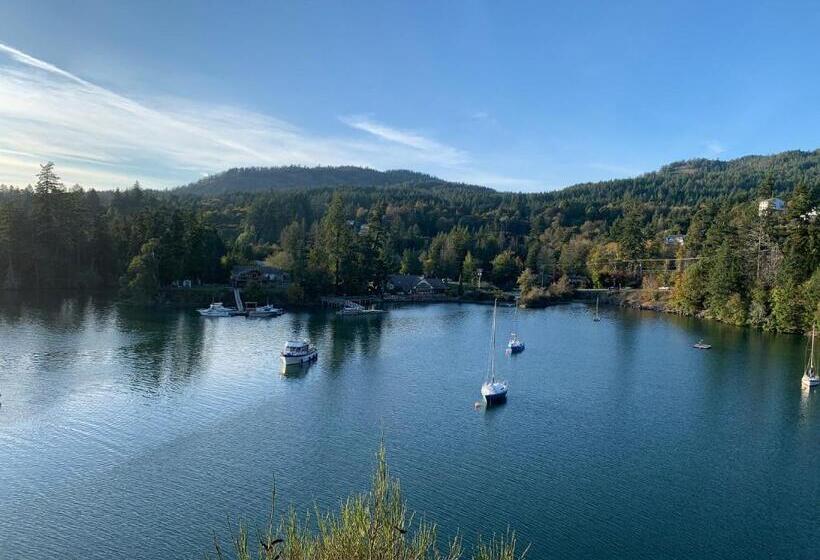 Bed and Breakfast Sterling Cove