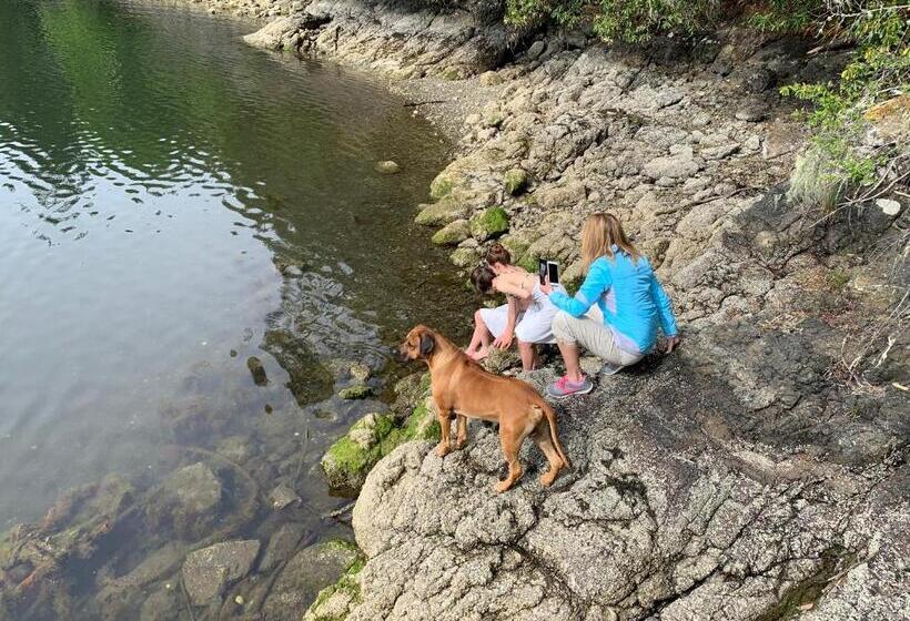 Bed and Breakfast Sterling Cove