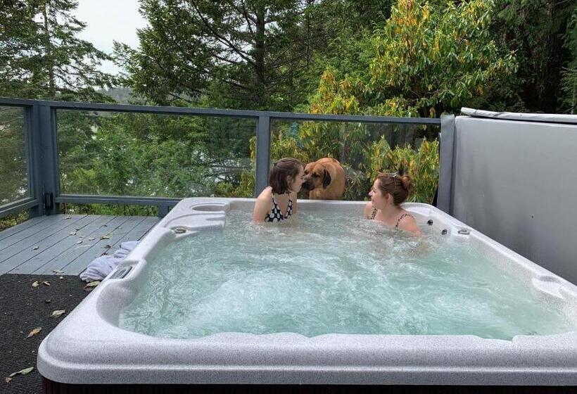 Bed and Breakfast Sterling Cove