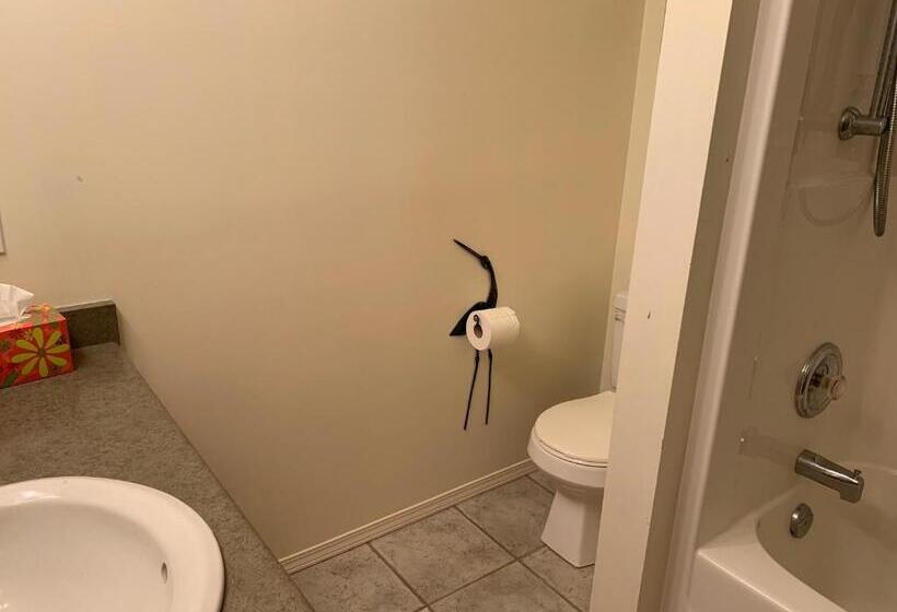 Bed and Breakfast Sterling Cove