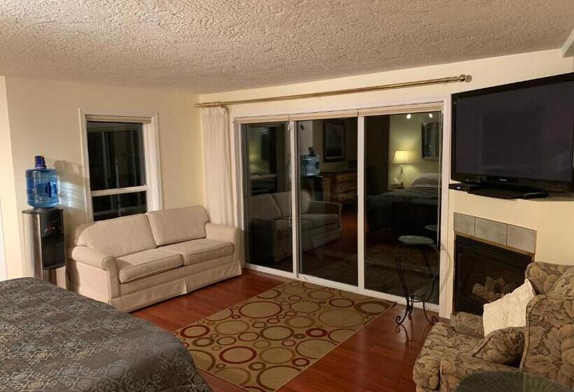 Bed and Breakfast Sterling Cove