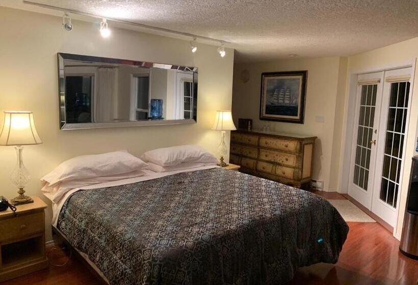 Bed and Breakfast Sterling Cove