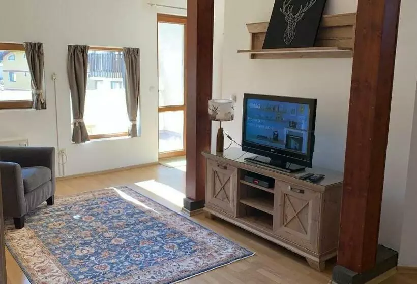 Dolomiti Apartments
