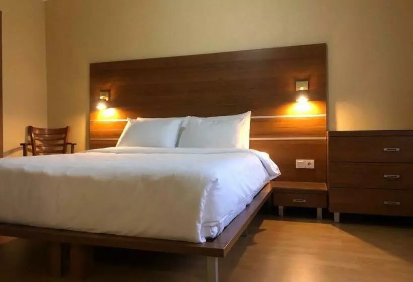 Dolomiti Apartments