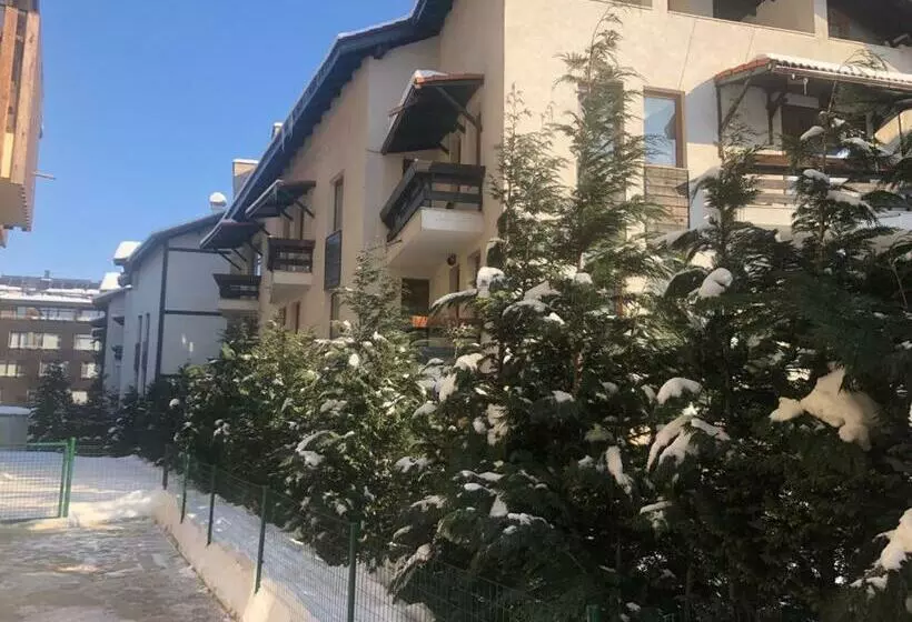 Dolomiti Apartments