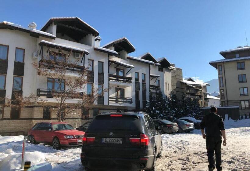 Dolomiti Apartments