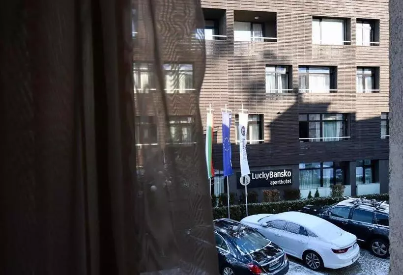 Dolomiti Apartments