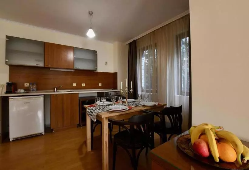 Dolomiti Apartments