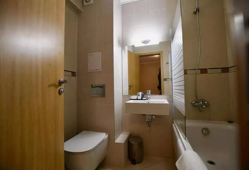 Dolomiti Apartments