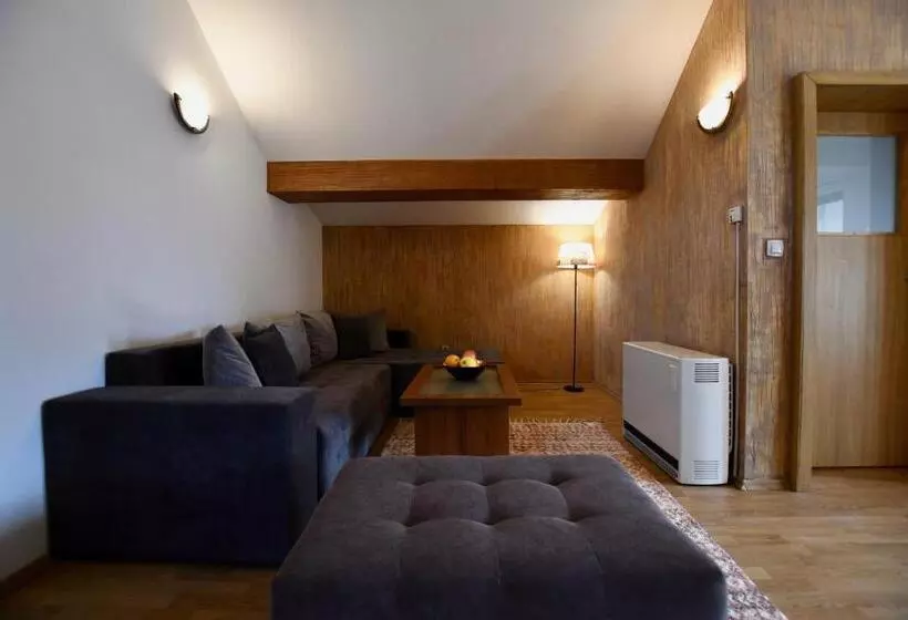 Dolomiti Apartments