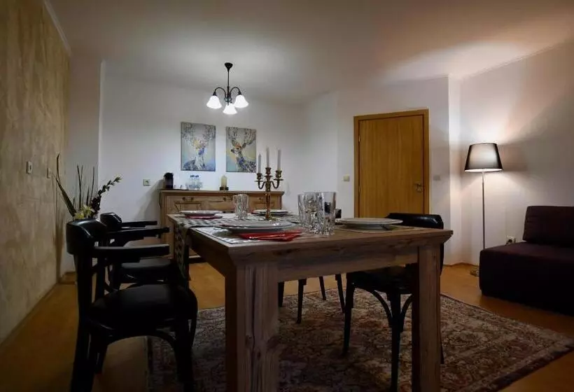 Dolomiti Apartments