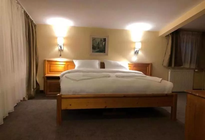 Dolomiti Apartments