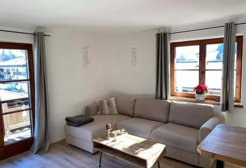 Haus Ingrid