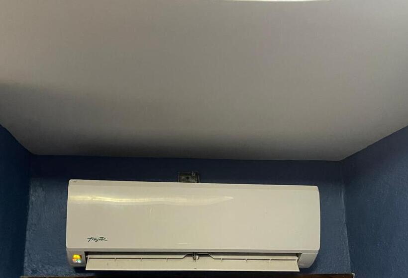 فندق Magallanes Con Cocineta 100 Metros De Playa