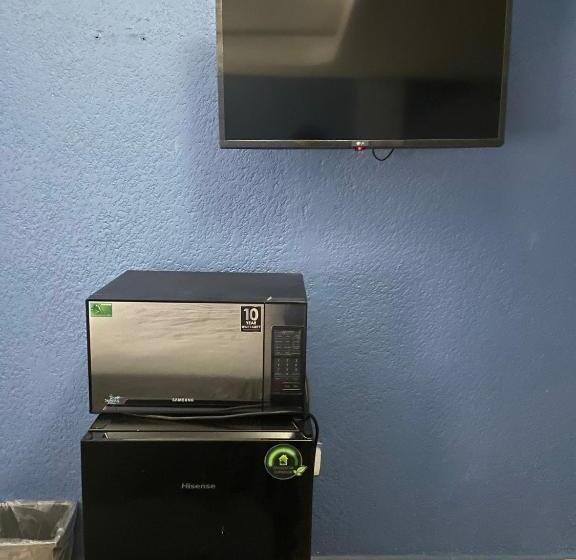 فندق Magallanes Con Cocineta 100 Metros De Playa