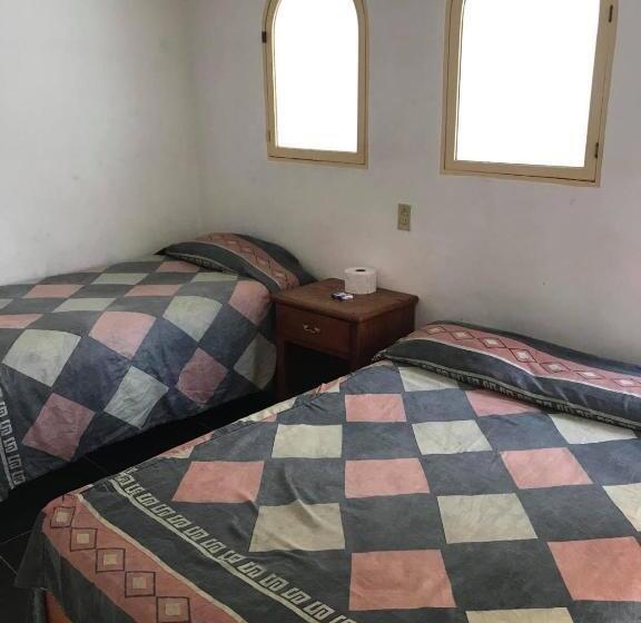 فندق Magallanes Con Cocineta 100 Metros De Playa