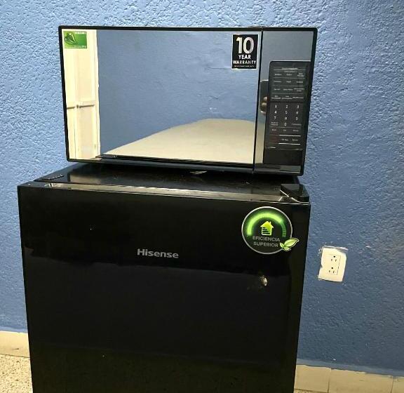 فندق Magallanes Con Cocineta 100 Metros De Playa