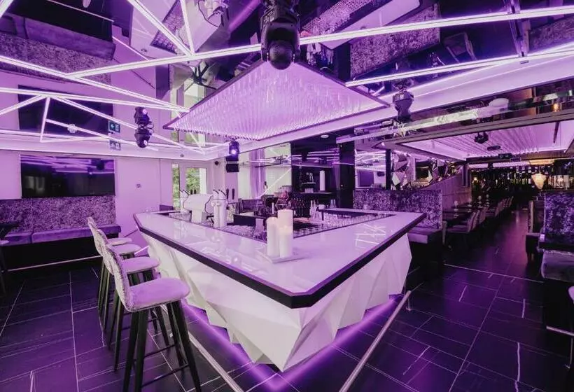 The Place Boutique & Design Hotel Flachau