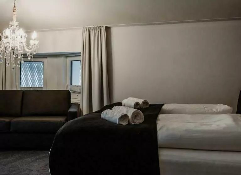 The Place Boutique & Design Hotel Flachau