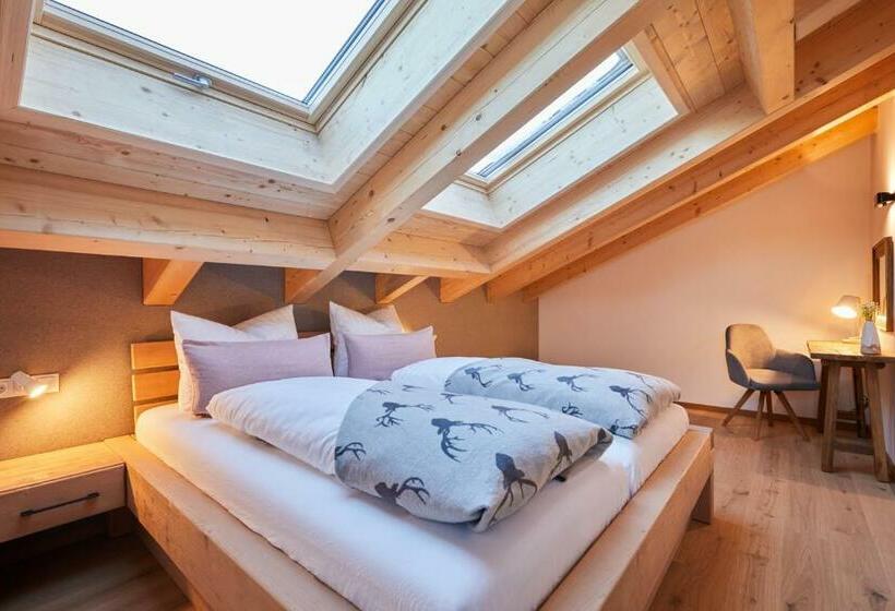 Landhaus Herzogsteig