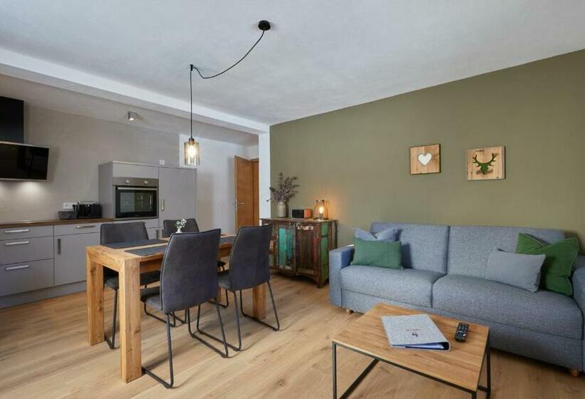 Landhaus Herzogsteig