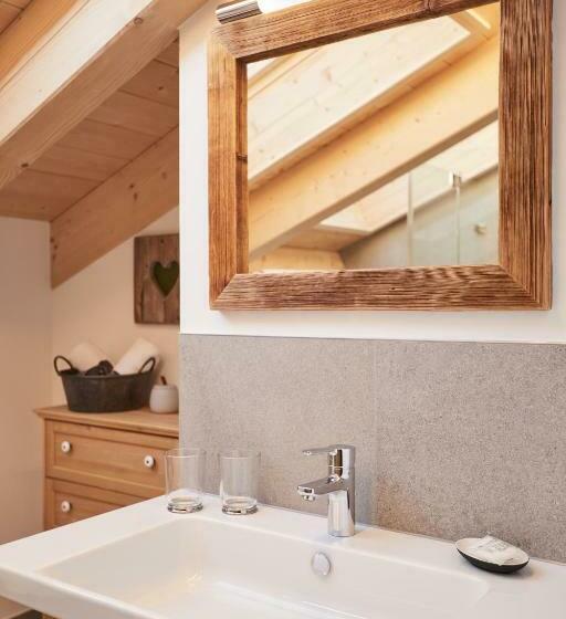 Landhaus Herzogsteig