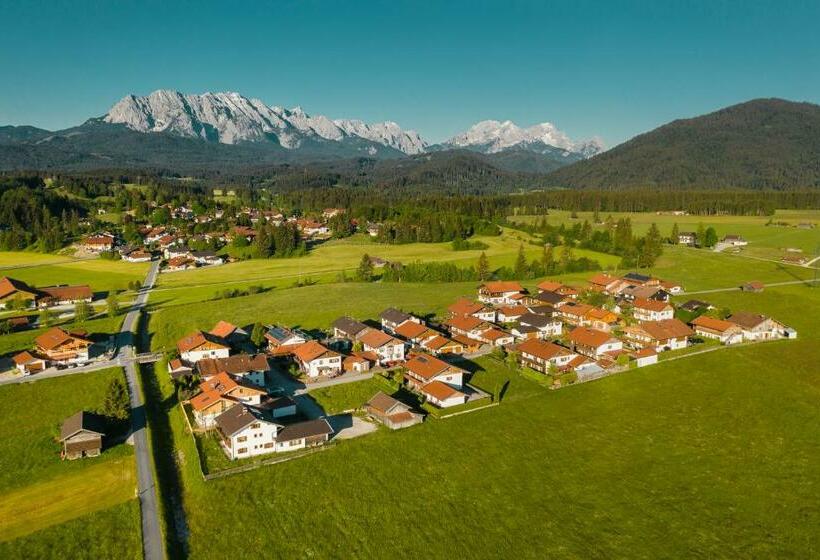 Landhaus Herzogsteig