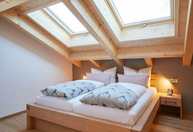 Landhaus Herzogsteig