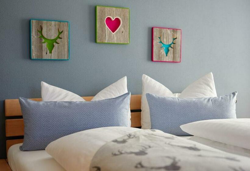 Landhaus Herzogsteig