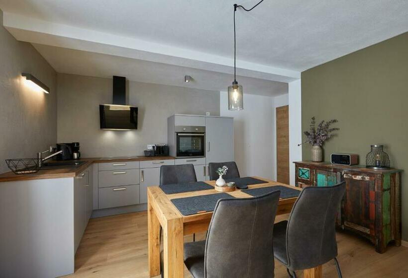 Landhaus Herzogsteig