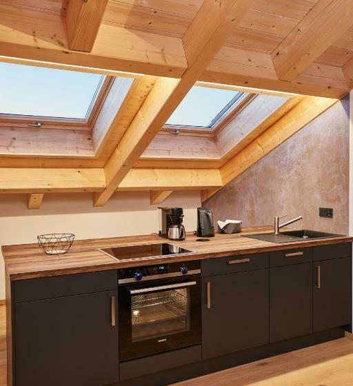 Landhaus Herzogsteig