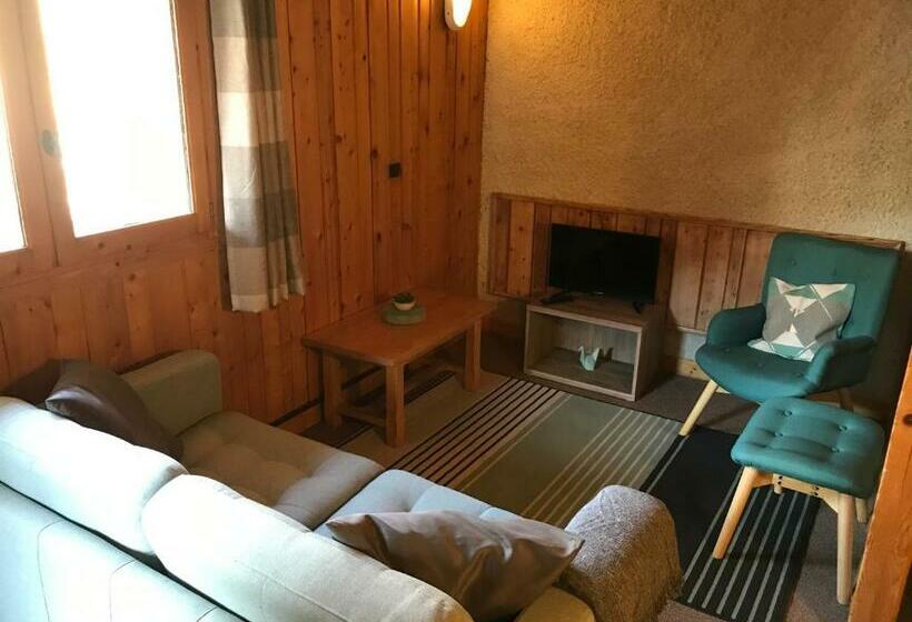 پانسیون Chalet Le Cordava