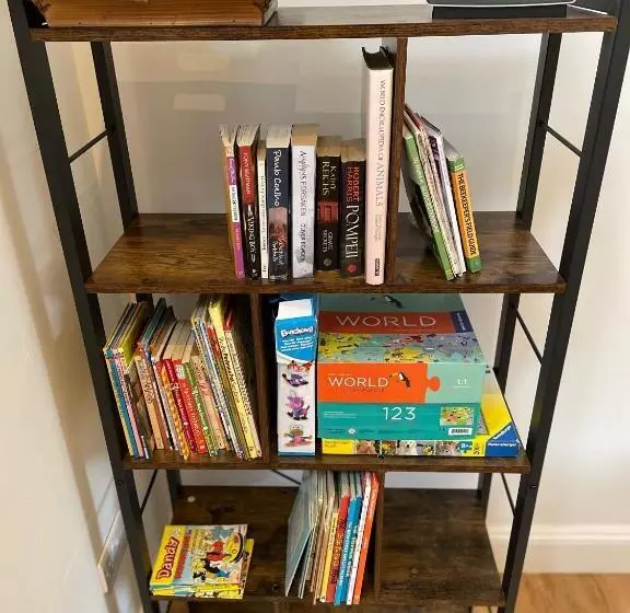 Majatalo Cheltenham View Lodge