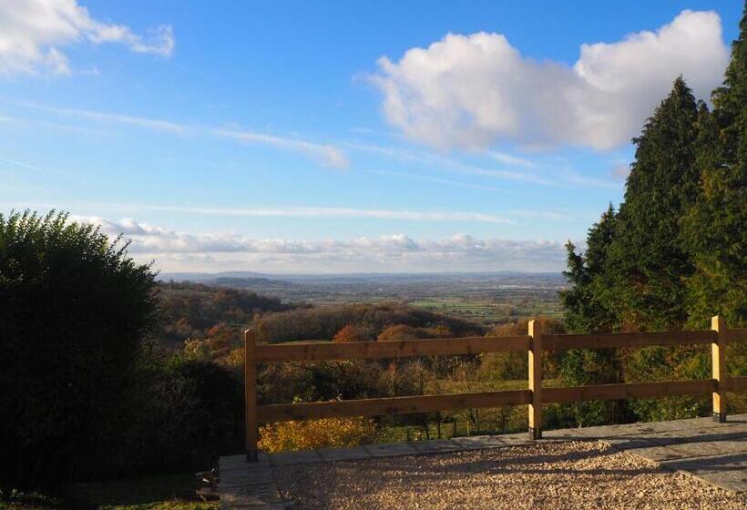 Pensão Cheltenham View Lodge