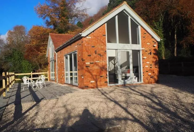 Majatalo Cheltenham View Lodge